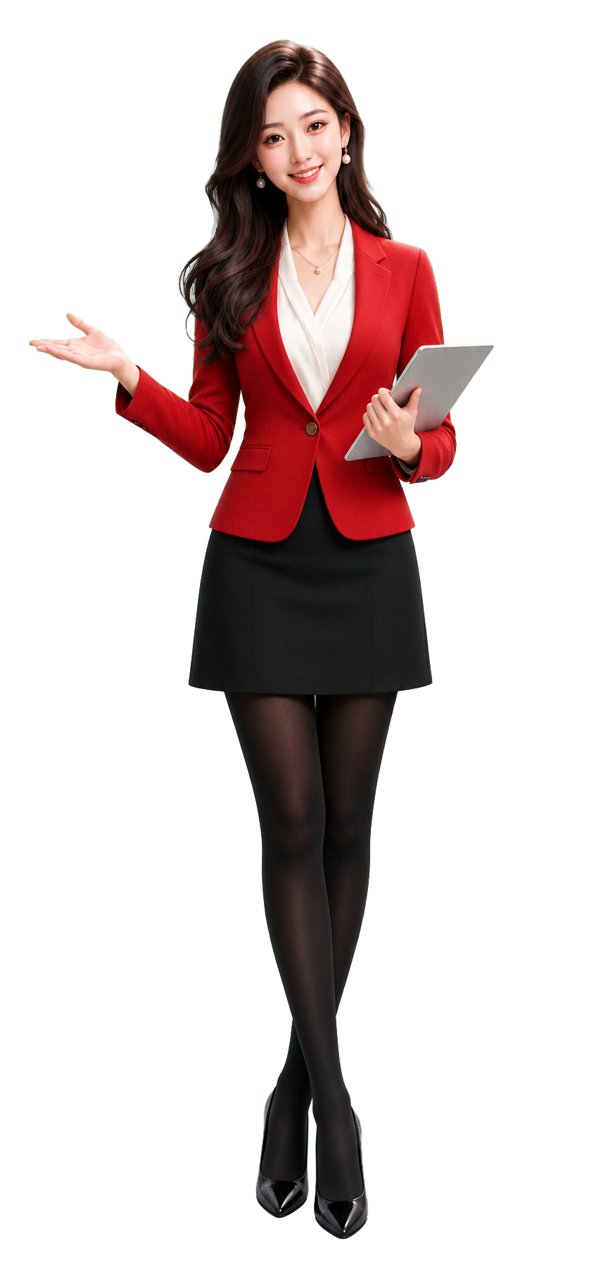 安安客服